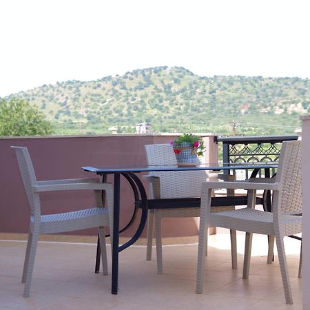 Villa Leondis Melidhónion Dış mekan fotoğraf