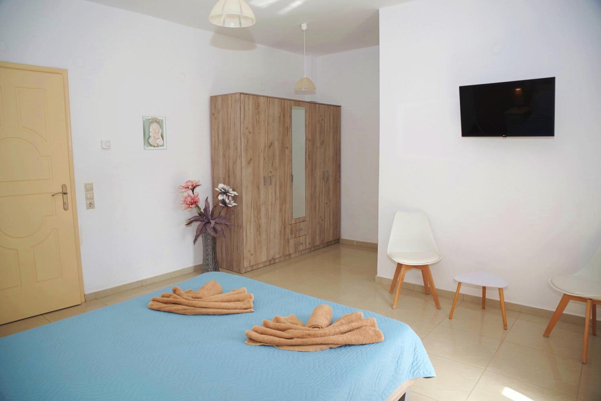 Villa Leondis Melidhónion Dış mekan fotoğraf