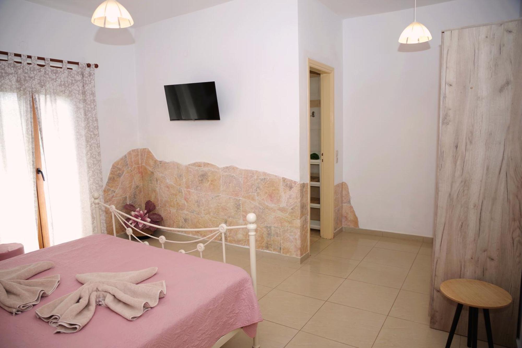 Villa Leondis Melidhónion Dış mekan fotoğraf